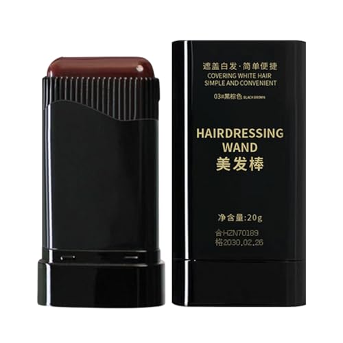 Hair Color Dye Stick - Permanent Color Solution