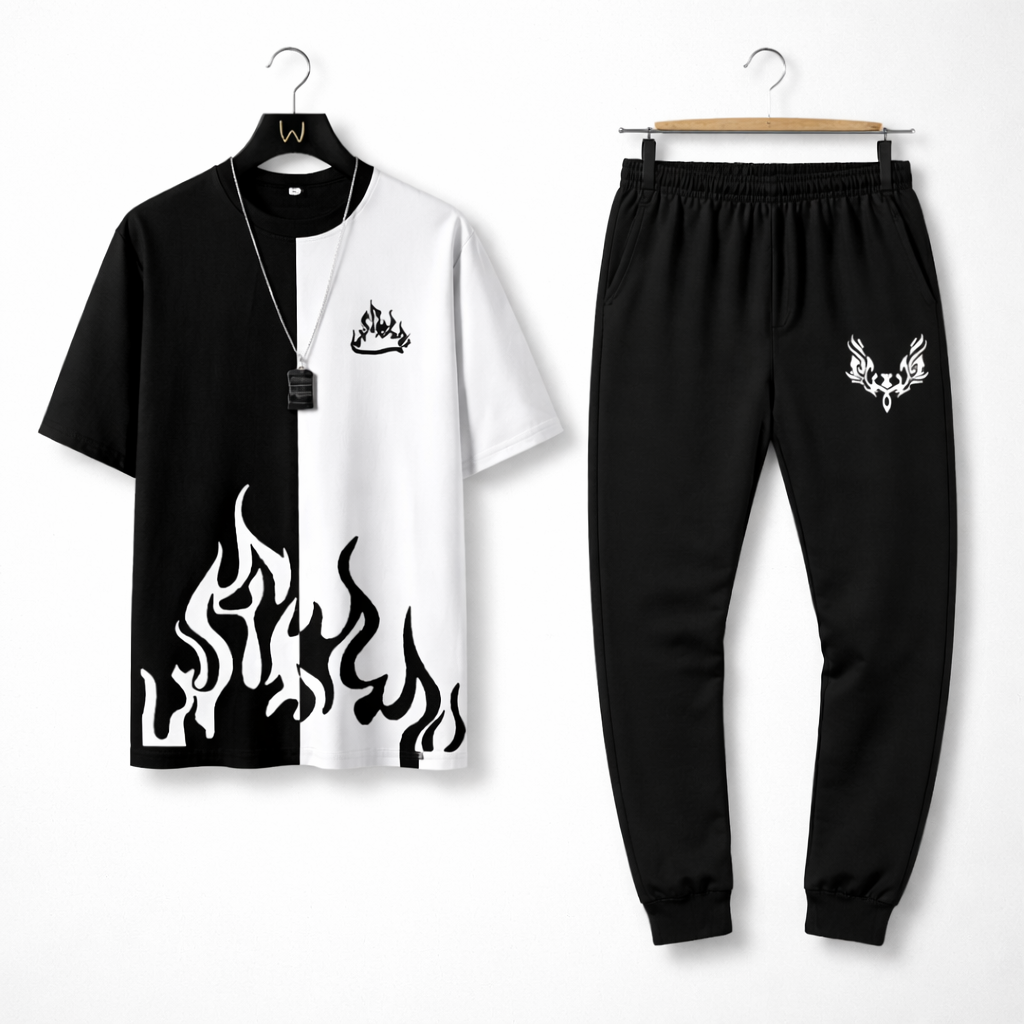 Premium Track Suit For Mens