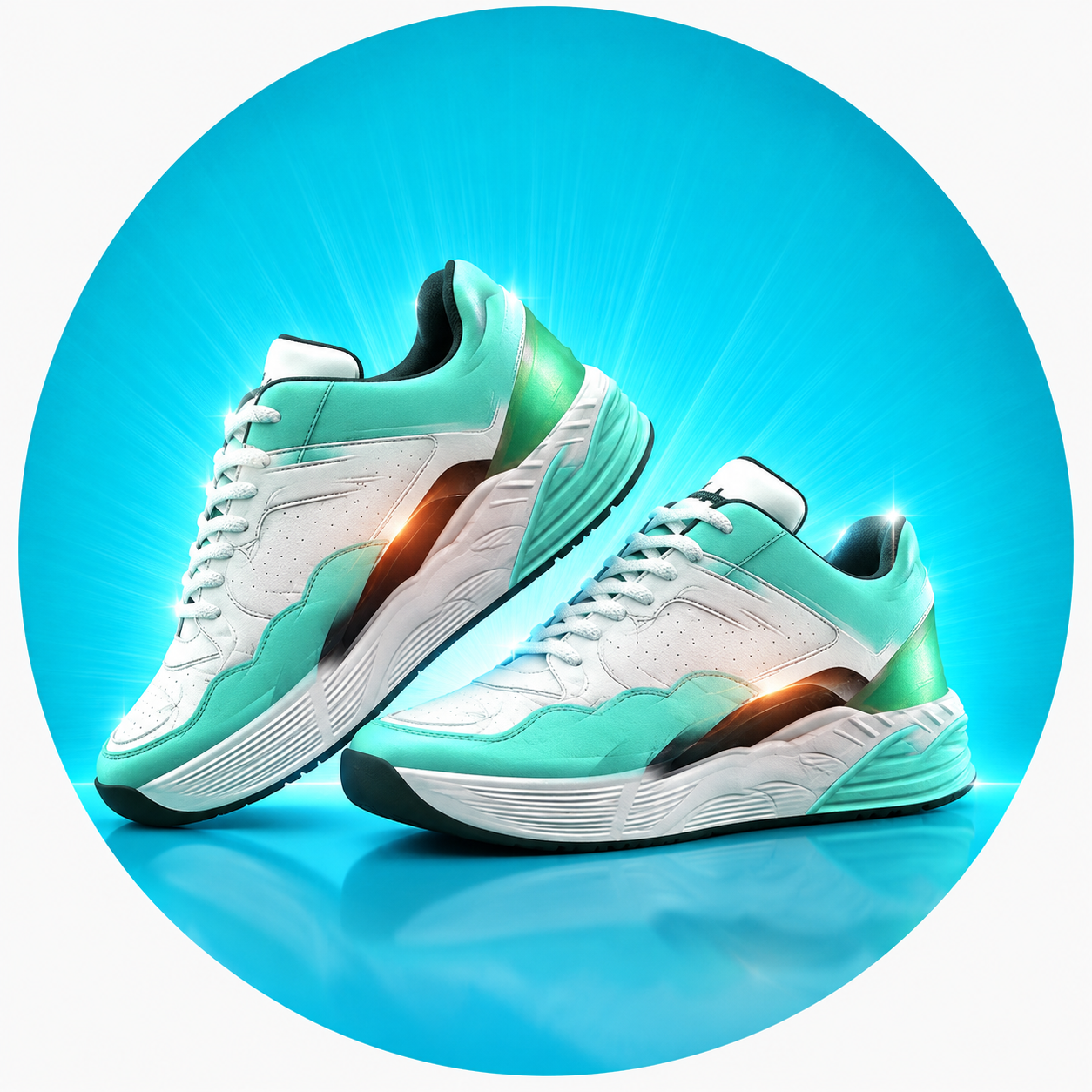 Men,s Shoes