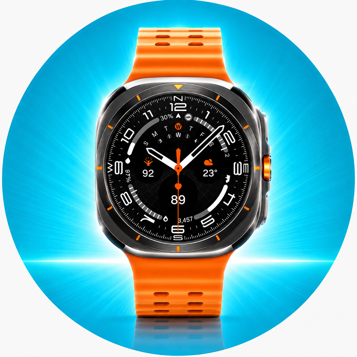 Smart Watches