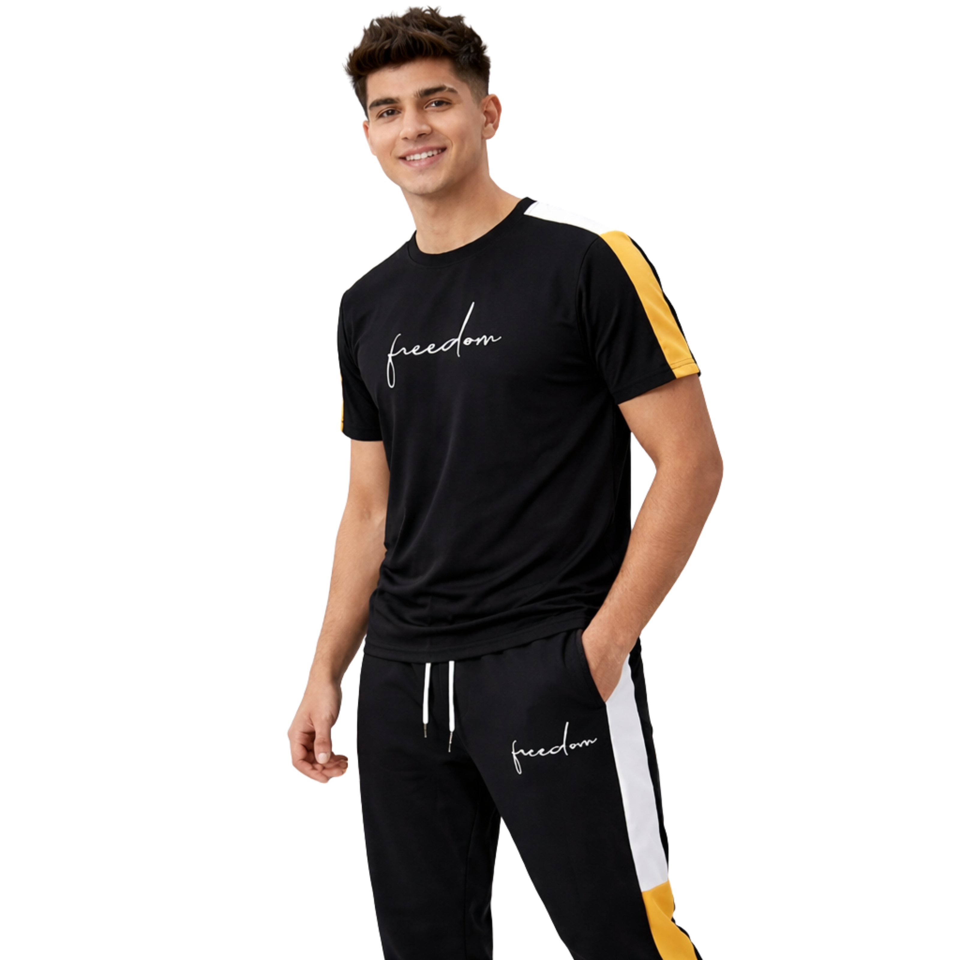 Freedom Tracksuit's For Men