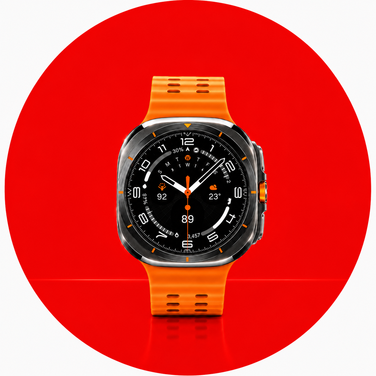 Smart Watches