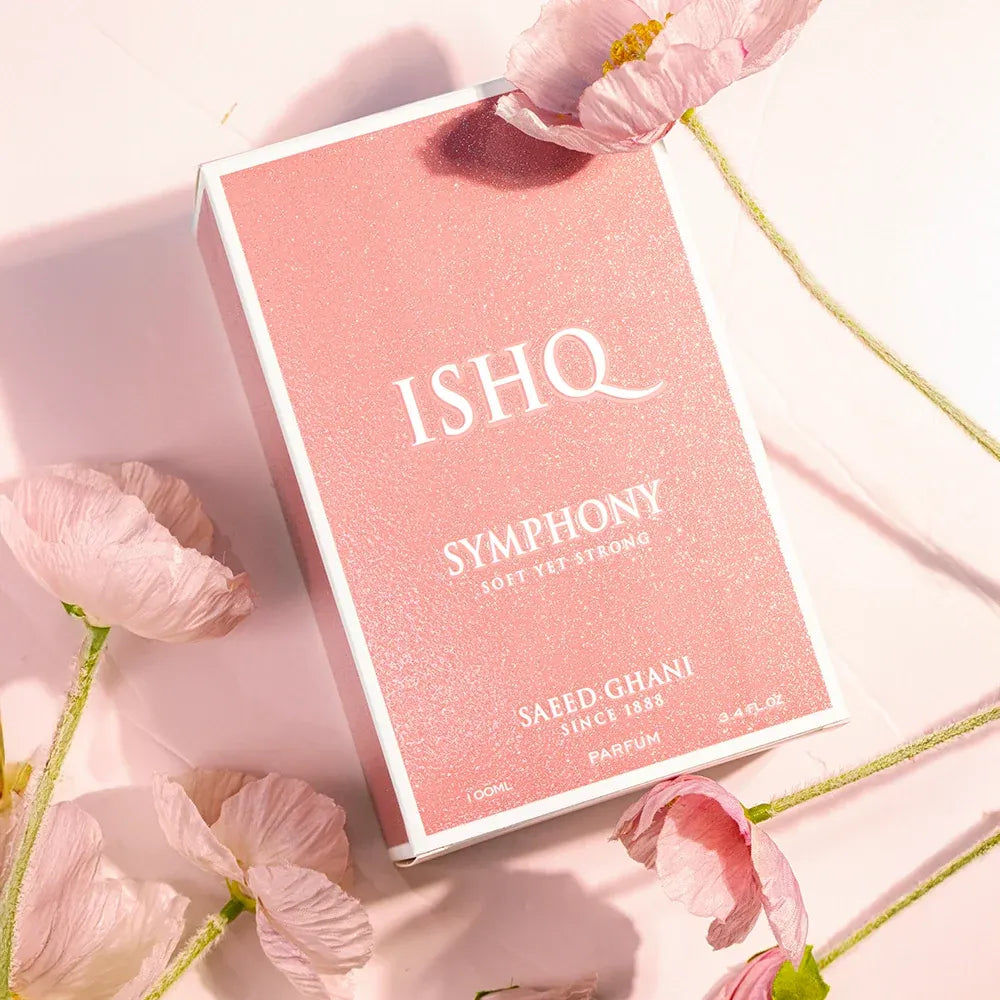 Ishq Symphony