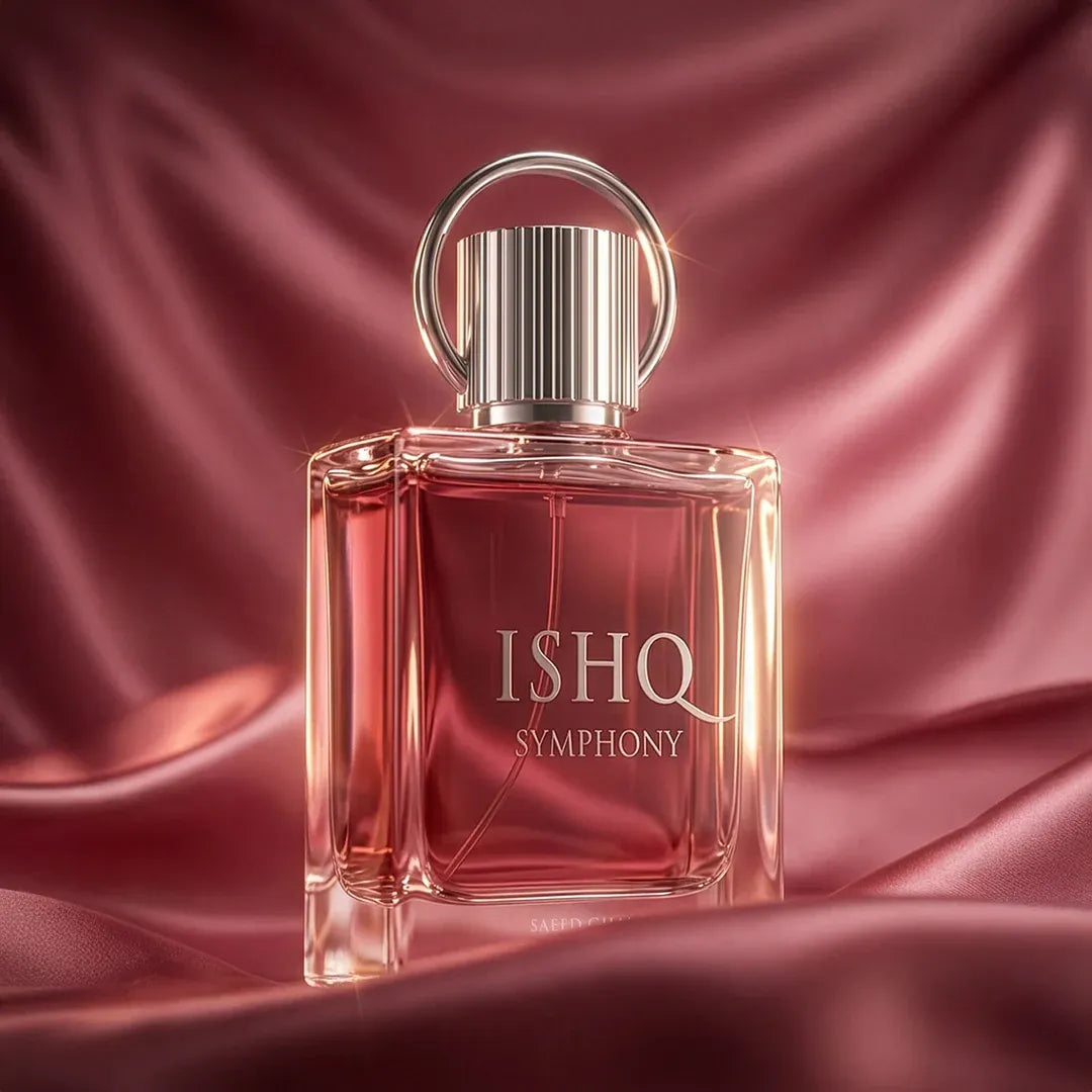 Ishq Symphony